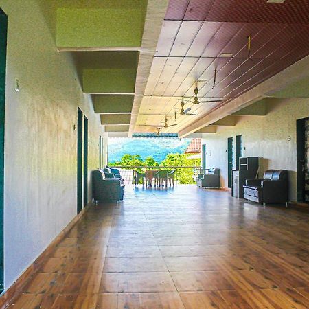 Sp Resort Panvel Chauk Exterior foto