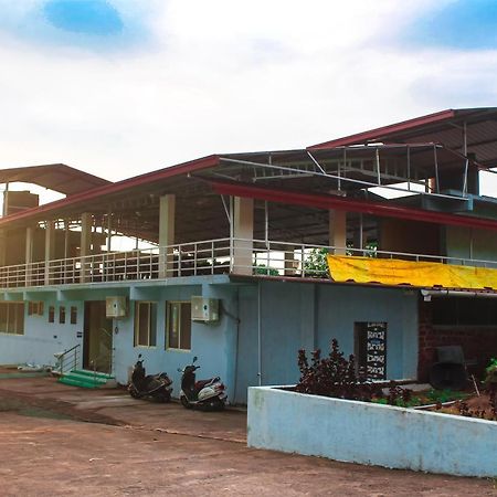 Sp Resort Panvel Chauk Exterior foto