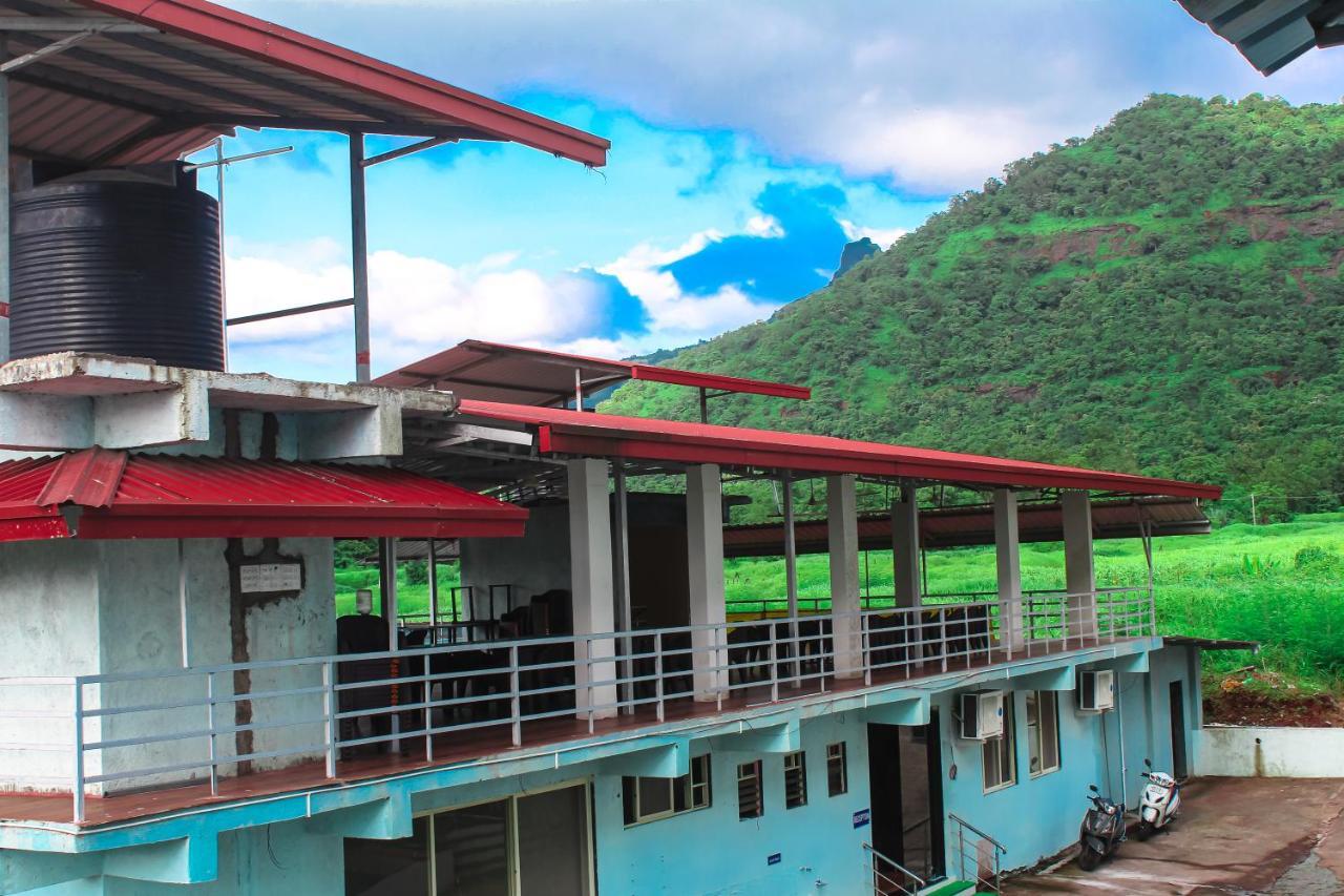 Sp Resort Panvel Chauk Exterior foto