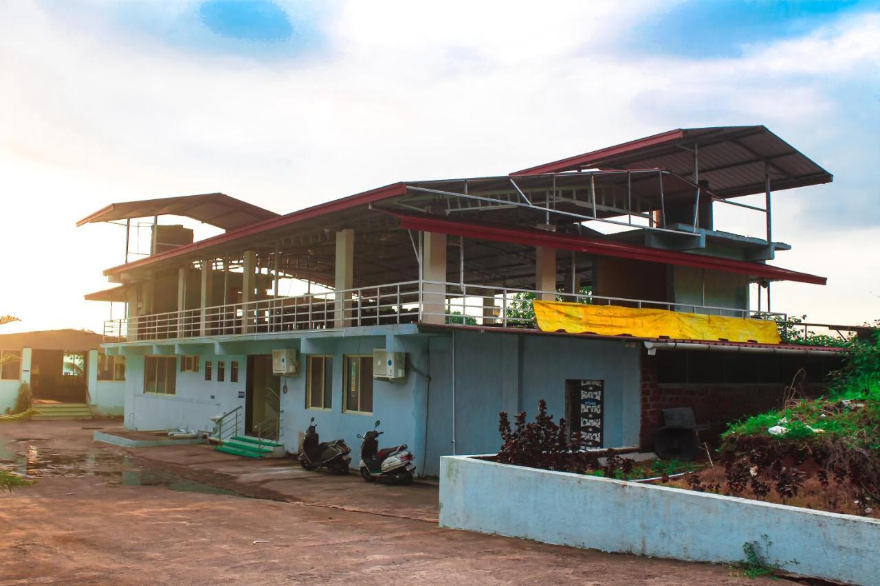 Sp Resort Panvel Chauk Exterior foto