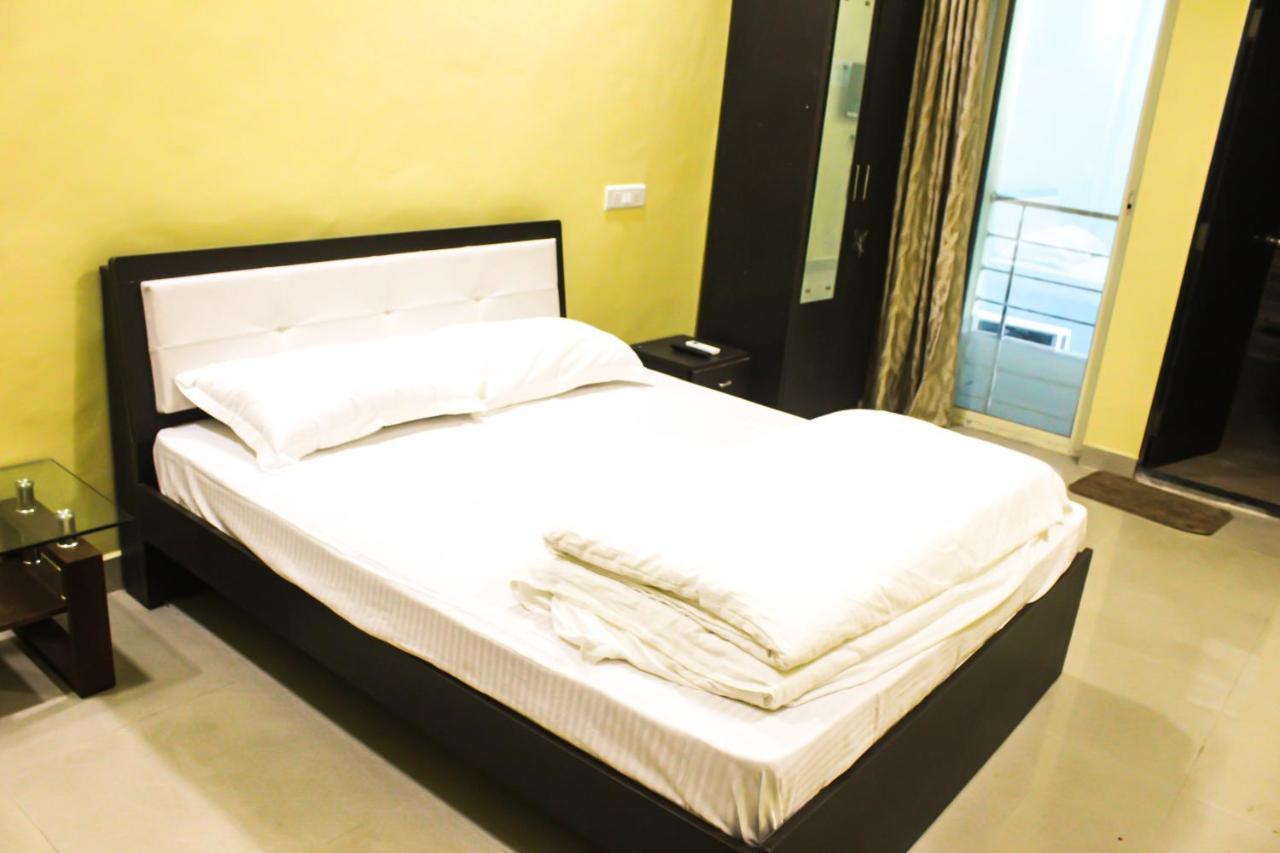 Sp Resort Panvel Chauk Exterior foto