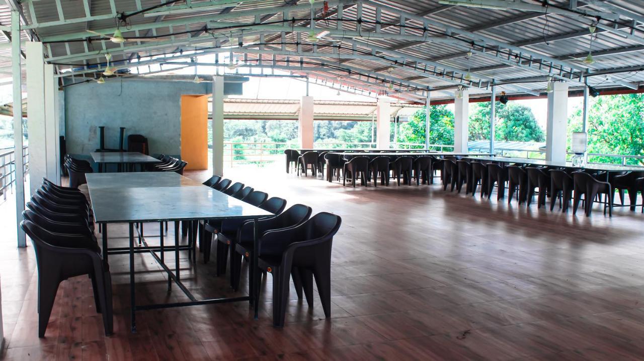 Sp Resort Panvel Chauk Exterior foto